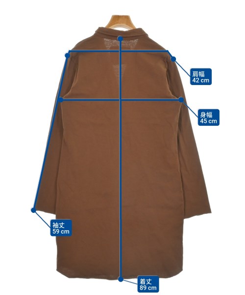 Frank&Eileen ชุดเดรส