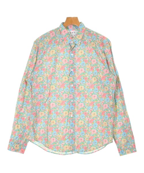 Frank&Eileen เสื้อลำลอง