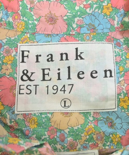 Frank&Eileen เสื้อลำลอง