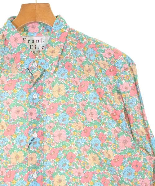 Frank&Eileen เสื้อลำลอง