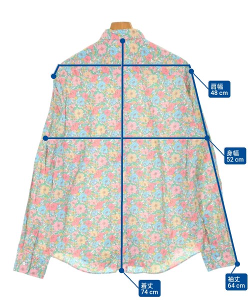 Frank&Eileen เสื้อลำลอง