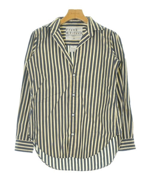 Frank&Eileen เสื้อลำลอง