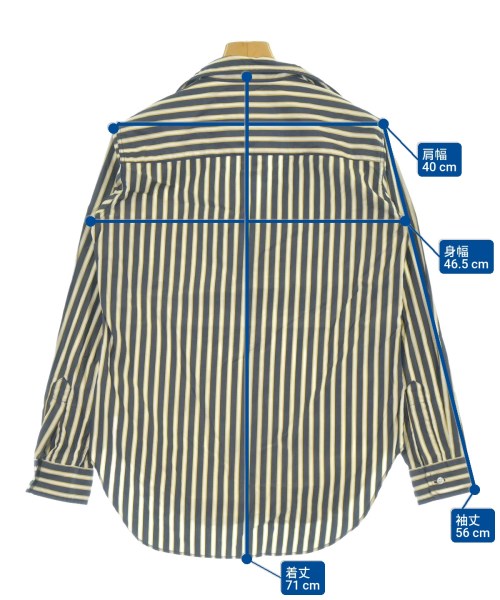 Frank&Eileen เสื้อลำลอง