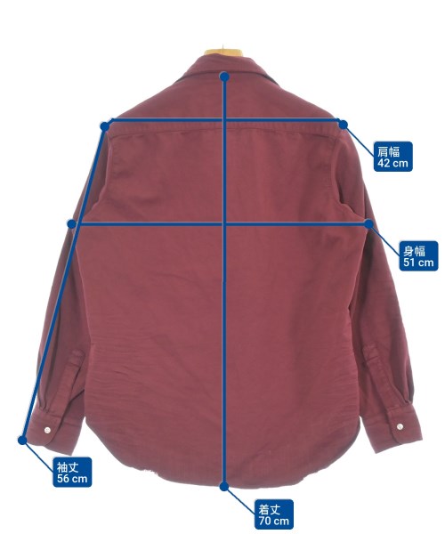 Frank&Eileen เสื้อลำลอง