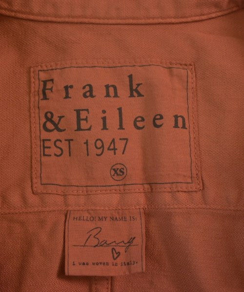 Frank&Eileen เสื้อลำลอง
