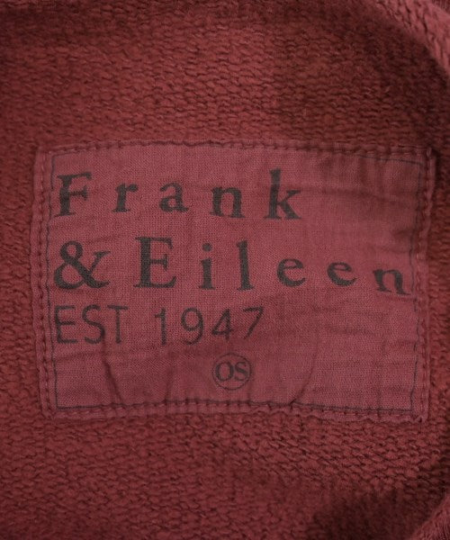 Frank&Eileen เสื้อยืด/เสื้อท็อปส์
