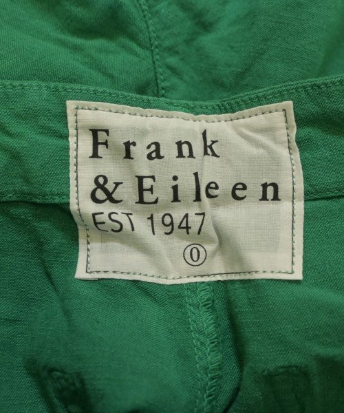 Frank&Eileen กางเกง อื่น