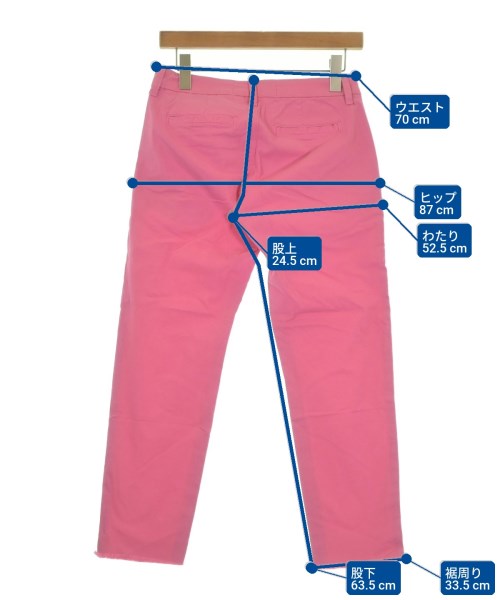 Frank&Eileen กางเกง อื่น