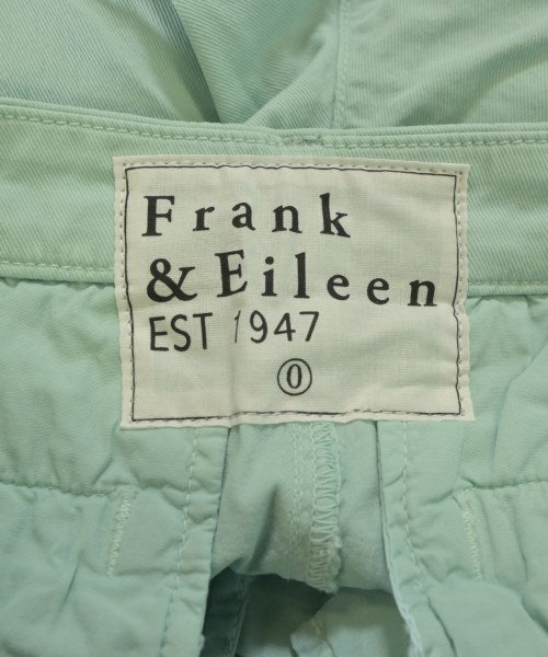 Frank&Eileen กางเกง อื่น