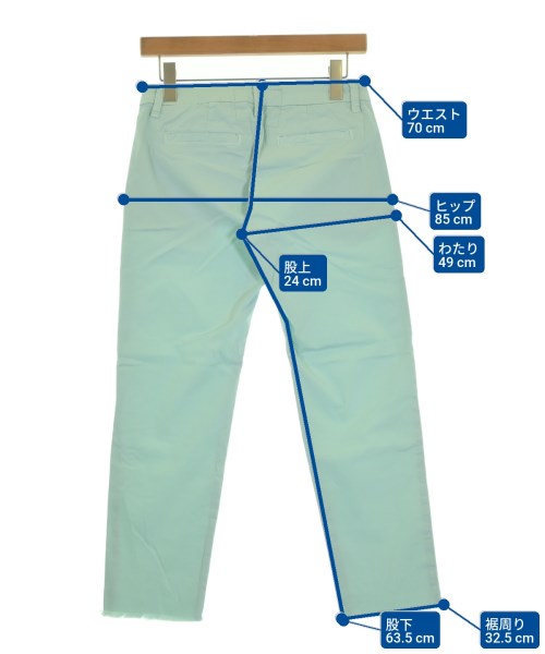 Frank&Eileen กางเกง อื่น