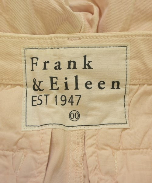 Frank&Eileen กางเกง อื่น