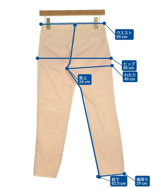 Frank&Eileen กางเกง อื่น