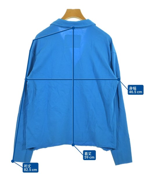 Frank&Eileen เสื้อยืด/เสื้อท็อปส์