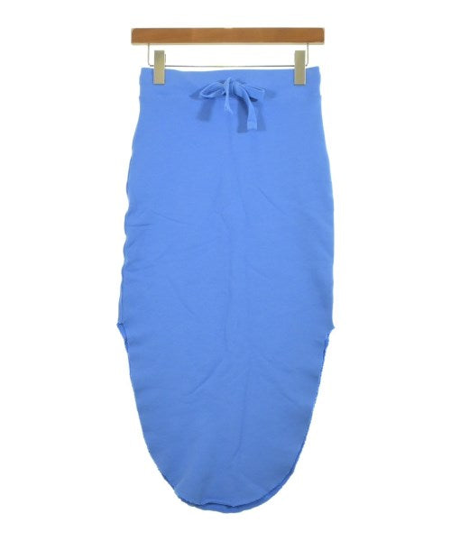 Frank&Eileen กระโปรงยาว/แม็กซี่ยาว