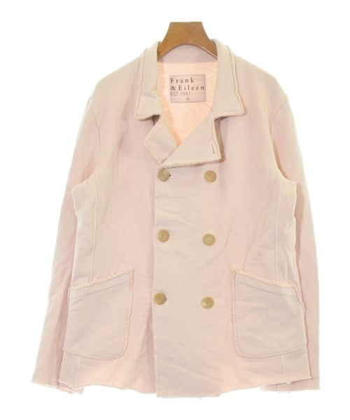 Frank&Eileen เสื้อฉี่