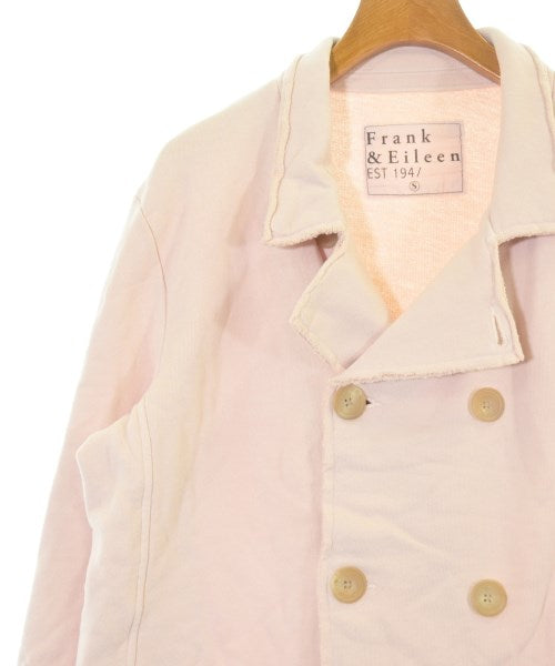 Frank&Eileen เสื้อฉี่