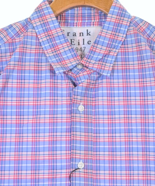 Frank&Eileen เสื้อลำลอง