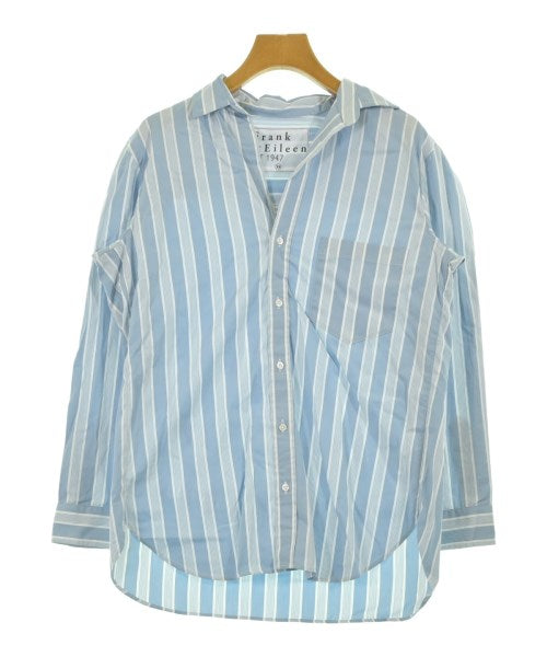 Frank&Eileen เสื้อลำลอง