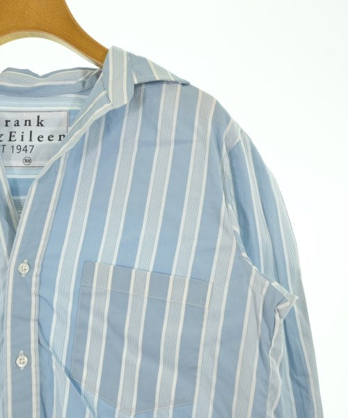 Frank&Eileen เสื้อลำลอง