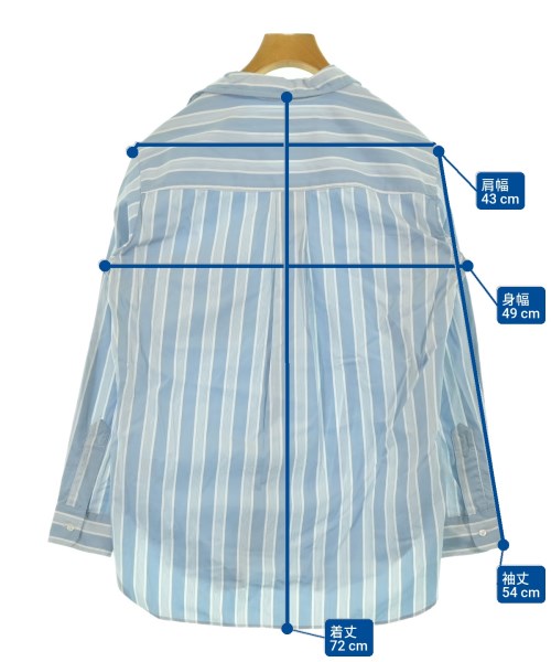 Frank&Eileen เสื้อลำลอง