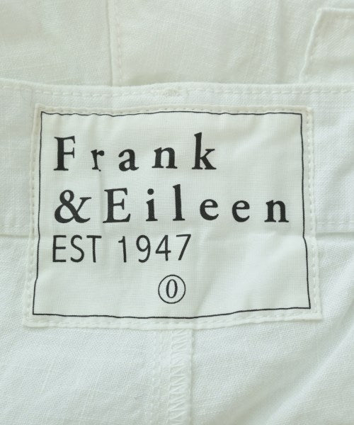 Frank&Eileen กางเกง อื่น