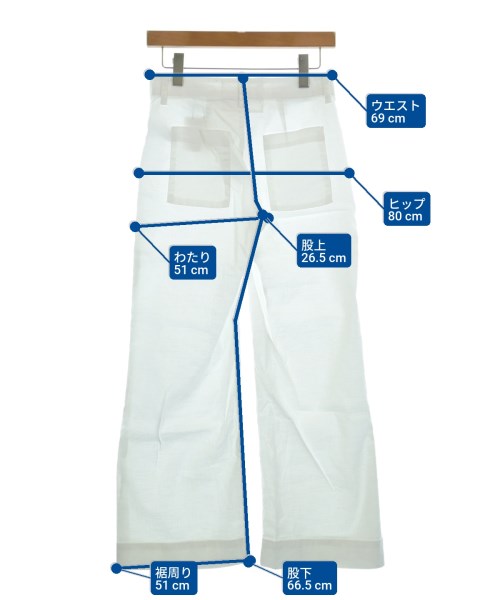 Frank&Eileen กางเกง อื่น