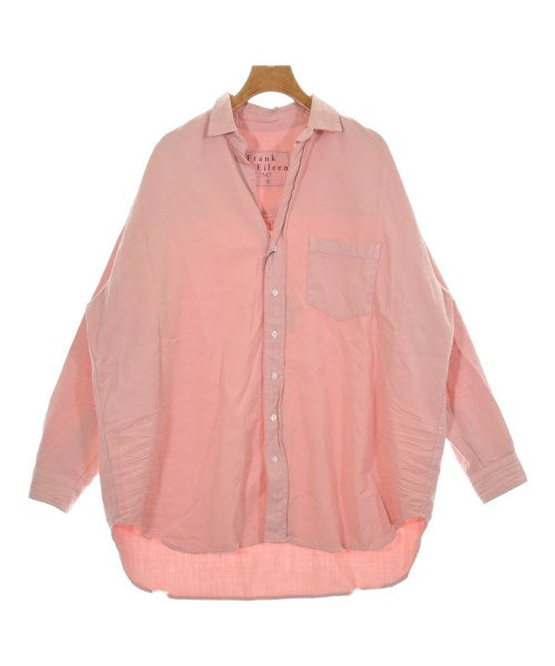 Frank&Eileen เสื้อลำลอง