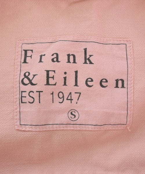 Frank&Eileen เสื้อลำลอง