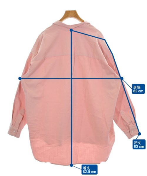 Frank&Eileen เสื้อลำลอง