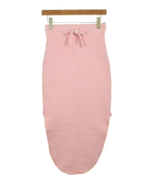 Frank&Eileen กระโปรงยาว/แม็กซี่ยาว