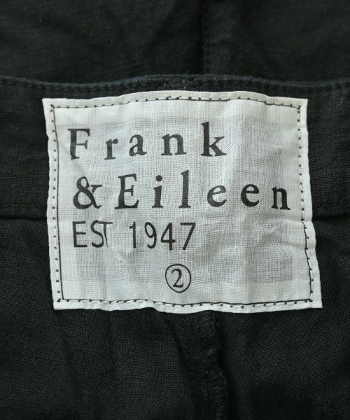 Frank&Eileen ชิโน่