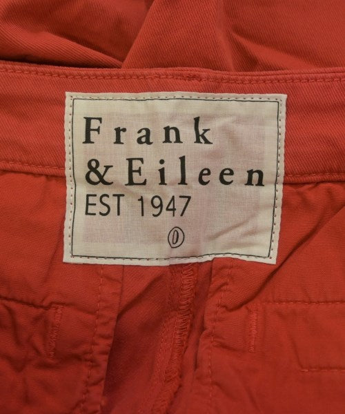 Frank&Eileen กางเกง อื่น