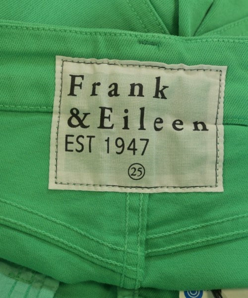 Frank&Eileen กางเกง อื่น
