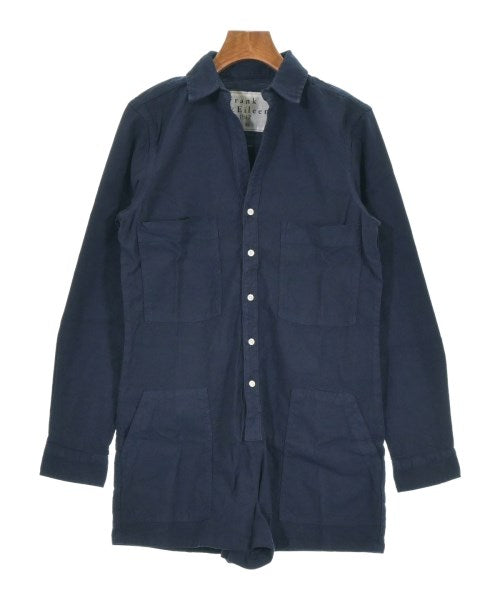 Frank&Eileen ชุดเอี๊ยม/เสื้อคลุมหลวมๆ/จั๊มสูท