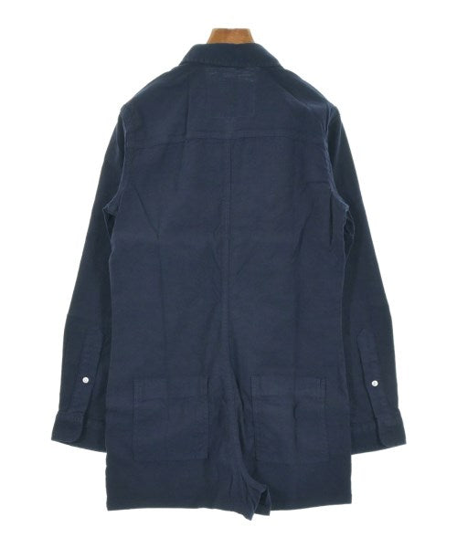 Frank&Eileen ชุดเอี๊ยม/เสื้อคลุมหลวมๆ/จั๊มสูท