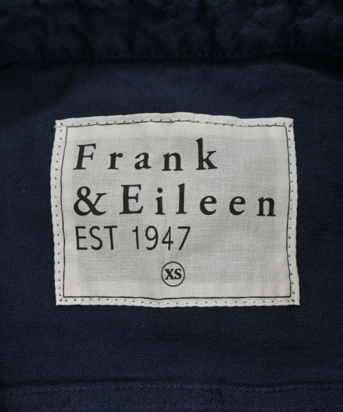 Frank&Eileen ชุดเอี๊ยม/เสื้อคลุมหลวมๆ/จั๊มสูท