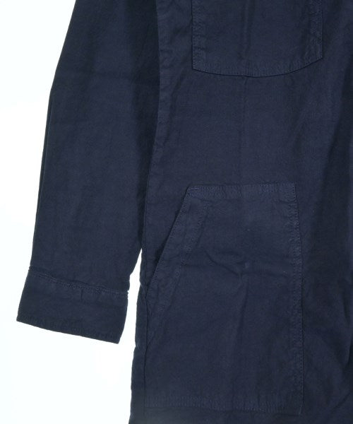 Frank&Eileen ชุดเอี๊ยม/เสื้อคลุมหลวมๆ/จั๊มสูท