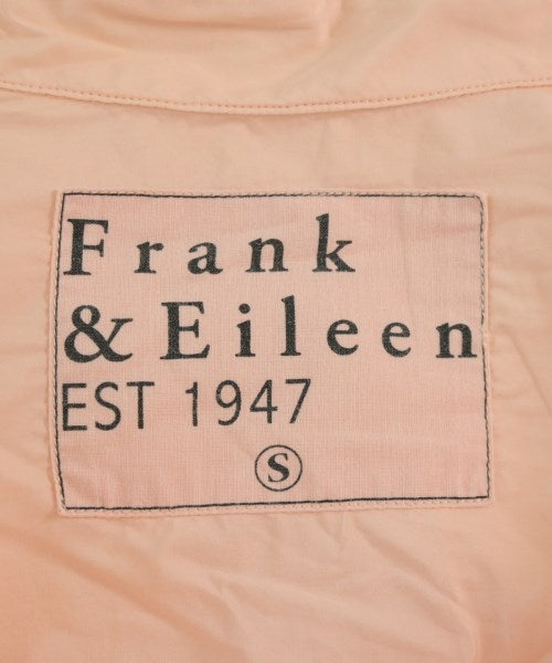 Frank&Eileen เสื้อลำลอง