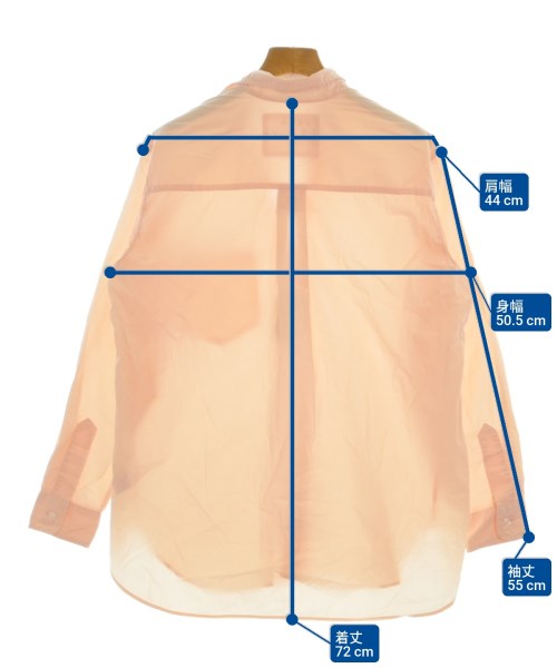 Frank&Eileen เสื้อลำลอง