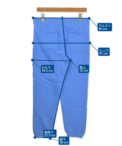 Frank&Eileen กางเกงวอร์ม