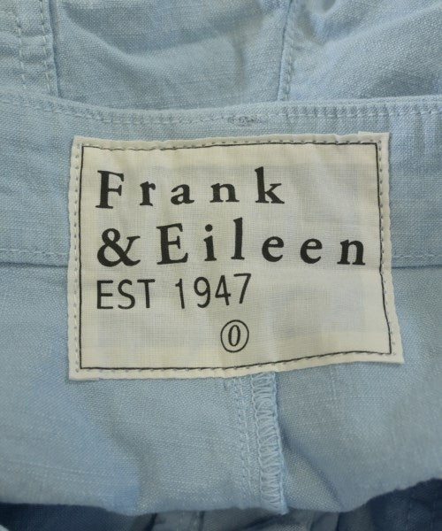 Frank&Eileen กางเกง อื่น
