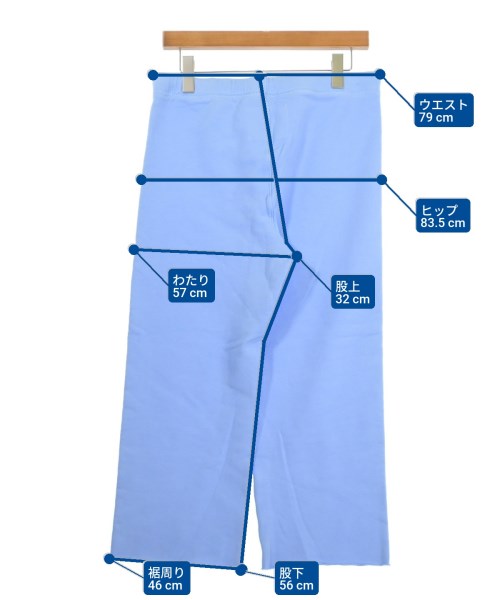 Frank&Eileen กางเกงวอร์ม