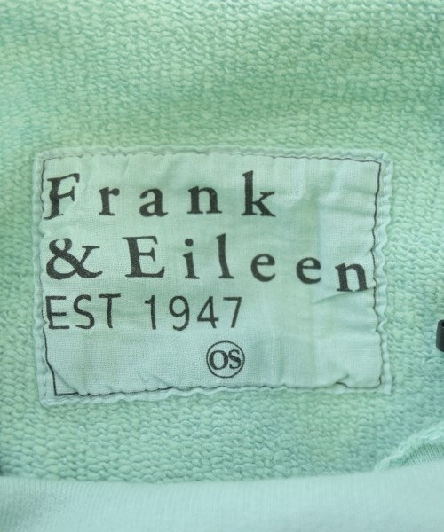 Frank&Eileen เสื้อยืด/เสื้อท็อปส์