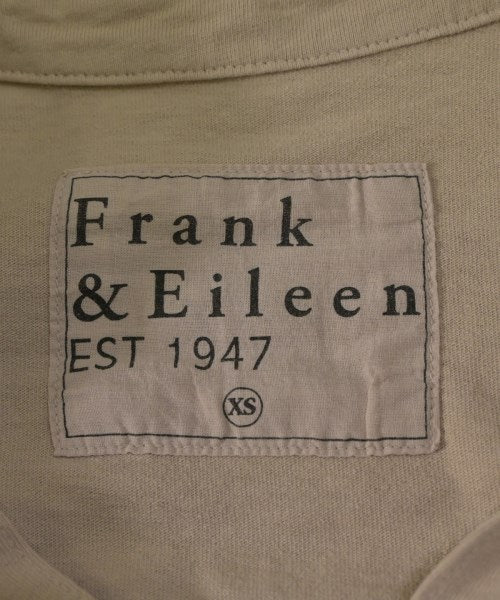 Frank&Eileen ชุดเดรส