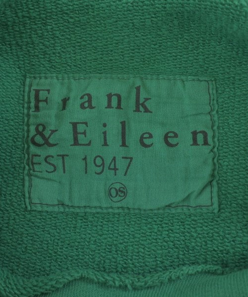 Frank&Eileen เสื้อยืด/เสื้อท็อปส์
