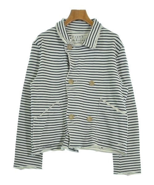 Frank&Eileen แจ็คเก็ตเบลาส์ อื่น