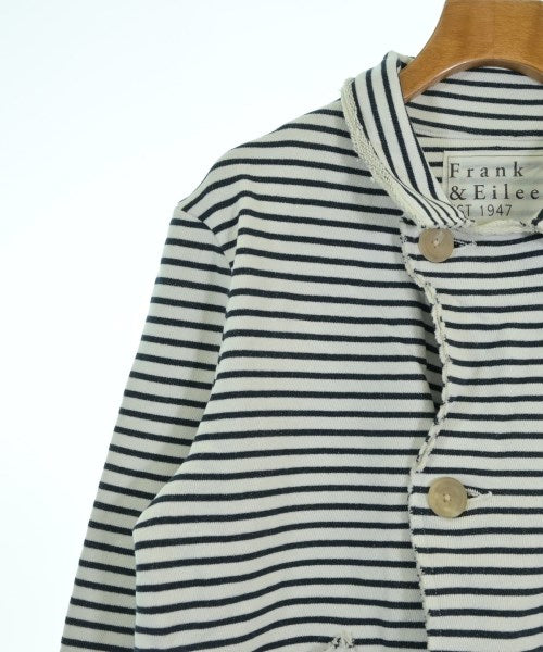 Frank&Eileen แจ็คเก็ตเบลาส์ อื่น