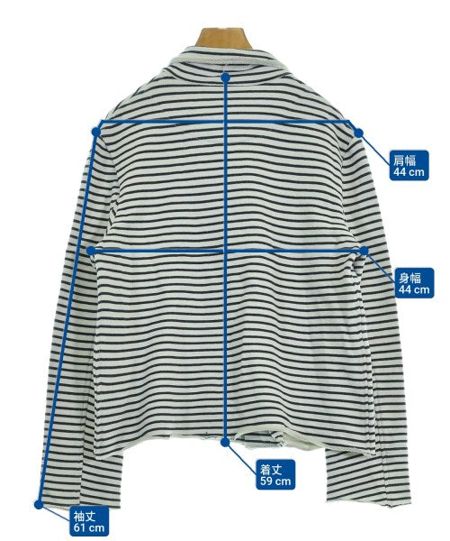 Frank&Eileen แจ็คเก็ตเบลาส์ อื่น