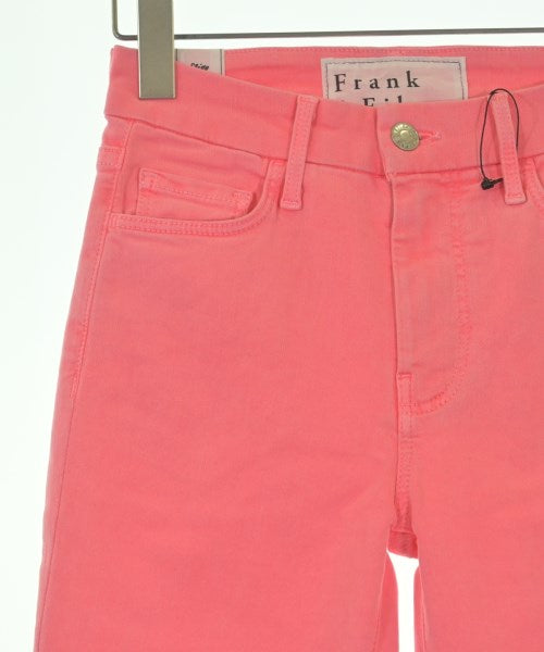 Frank&Eileen ยีนส์