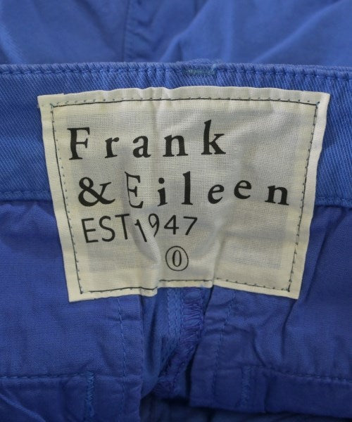 Frank&Eileen กางเกง 5 ส่วน